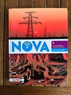 Natuurkunde Nova 3 vwo leeropdrachtenboek, R. Tromp, VWO, Natuurkunde, Ophalen of Verzenden