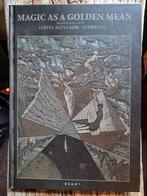 Magic as a Golden Mean - Chioreanu Kunstboek, Gelezen, Costin Chioreanu, Ophalen of Verzenden, Overige onderwerpen