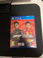 F1 2020 PS4 - Racegame, Spelcomputers en Games, Games | Sony PlayStation 4, Ophalen, Online, 1 speler, Racen en Vliegen