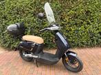 Nette Super Soco CUx Elektrische Scooter, 25km/h, Ophalen, Zo goed als nieuw, Overige typen, Overige merken