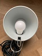 Artemide Tolomeo Pinza Lamp, Ophalen of Verzenden, Gebruikt, Metaal, Minder dan 50 cm