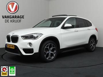 BMW X1 sDrive18i High Executive Automaat Panodak | Trekhaak beschikbaar voor biedingen