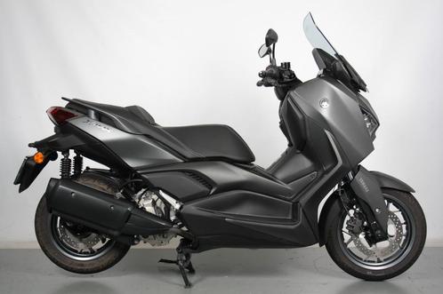 Yamaha XMAX 300 Yamaha XMAX 300 2024 &#8211; Sportieve en co, Motoren, Motoren | Yamaha, Bedrijf, Scooter