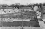 Alkmaar, Bejaardencentrum Nieuw-Cranenbroek, Verzamelen, Ophalen of Verzenden, 1940 tot 1960, Ongelopen, Noord-Holland
