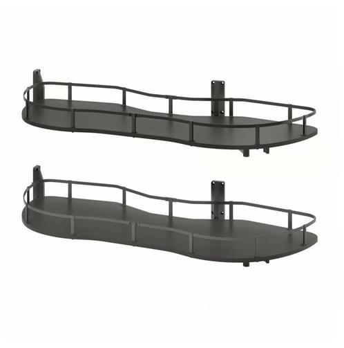 Ikea Utrusta keuken carrousel, Huis en Inrichting, Keuken | Keukenelementen, Nieuw, Minder dan 100 cm, 50 tot 100 cm, 25 tot 50 cm