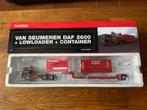 Mammoet, Ophalen of Verzenden, Nieuw, Bus of Vrachtwagen, Wsi