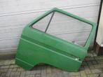Portier Links Voor Volkswagen Transporter T3 1981, Auto-onderdelen, Carrosserie en Plaatwerk, Gebruikt, Volkswagen, Volkswagen AG