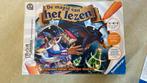Tiptoi Magie van het lezen, Ophalen of Verzenden, Zo goed als nieuw