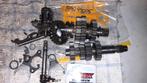 versnellingsbak Suzuki RMZ450 (2005) rmz450, Motoren, Ophalen, Cmx, Cmx, Cmx