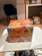 151 Mini tin display sealed (9x), Ophalen of Verzenden, Zo goed als nieuw