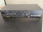 Midas DL16 Stagebox, Muziek en Instrumenten, Mengpanelen, Ophalen, Gebruikt, 10 tot 20 kanalen, Microfooningang