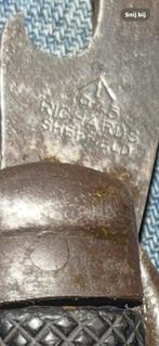 vintage zakmes of multitool van 'Richards Sheffield' WO2, Ophalen of Verzenden, Landmacht, Engeland, Mes of Dolk