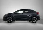 Toyota C-HR 2.0 Hybrid GR-Sport 184 PK | JBL | Sportstoelen, 12 maanden, Gebruikt, Zwart, 4 cilinders