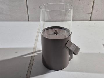 Cosiscoop originaliteit gaslantaarn Clay beschikbaar voor biedingen