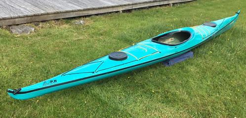 Zeekano Zeekajak Meridian P&H, Watersport en Boten, Kajaks, Zo goed als nieuw, 1-persoons, Ophalen