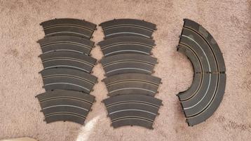 Fleischmann racebaan onderdelen beschikbaar voor biedingen