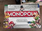 Monopoly Nintendo Collector's Edition, Hobby en Vrije tijd, Gezelschapsspellen | Bordspellen, Vijf spelers of meer, Ophalen of Verzenden