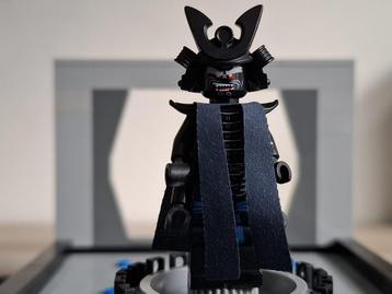 LEGO Ninjago - minifiguur - Lord Garmadon - njo0309 beschikbaar voor biedingen