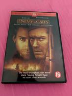 Enemy at the Gates DVD, Cd's en Dvd's, Vanaf 16 jaar, Ophalen of Verzenden, Zo goed als nieuw, Oorlog