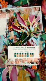 AromaTouch Massage - Ontspanning & Herstel, Ophalen of Verzenden, Zo goed als nieuw
