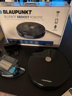 Blaupunkt Robotstofzuiger met Dweilfunctie, Ophalen of Verzenden, Zo goed als nieuw, Robotstofzuiger, Minder dan 1200 watt