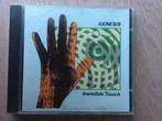 CD Genesis - Invisible Touch, Cd's en Dvd's, Cd's | Rock, Ophalen of Verzenden, Zo goed als nieuw, Poprock