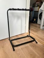 Gitaar Standaard - Zo Goed Als Nieuw, Muziek en Instrumenten, Standaards, Ophalen, Zo goed als nieuw, Instrumentstandaard, Gitaar