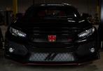 Mishimoto Intercooler kit - Honda Civic Type-R FK8 17+, Auto diversen, Tuning en Styling, Ophalen of Verzenden