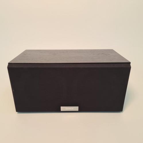 Tannoy Revolution DC4LCR Center Speaker, Audio, Tv en Foto, Luidsprekers, Gebruikt, Center speaker, 60 tot 120 watt, Overige merken