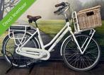 Gazelle Miss Grace Elektrische Damesfiets | Uitstekende Accu, Ophalen of Verzenden, Zo goed als nieuw, 51 tot 55 cm, 50 km per accu of meer