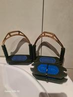 Mooie beugels van sprenger brons, Ophalen of Verzenden, Zo goed als nieuw, Dressuur