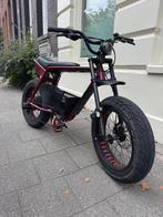 Super73 ZX Fatbike, Gebruikt, Minder dan 47 cm, 50 km per accu of meer, Ophalen