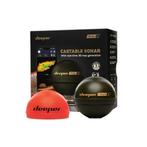 Deeper Chirp+ 3 Fishfinder/Dieptemeter v €415,- voor €394,-, Ophalen of Verzenden, Nieuw