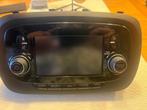 Fiat Radio 334 vp2, Auto diversen, Autoradio's, Ophalen of Verzenden, Zo goed als nieuw