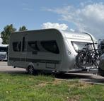 Hobby La Vita UL 495 enkele bedden, airco, mover, isabella, Rondzit, Hobby, Particulier, Schokbreker