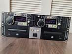 Denon DN-D4500 dubbele cd / mp3 speler (dnd4500 / dn d 4500), Ophalen of Verzenden, Zo goed als nieuw, Overige merken