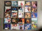 Film muziek / original soundtrack movie theme 25x cd, Cd's en Dvd's, Cd's | Filmmuziek en Soundtracks, Gebruikt, Ophalen of Verzenden