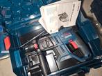 Bosch GBH 18V-21 accu combihamer body, Ophalen of Verzenden, Nieuw, Boor- en/of Breekhamer