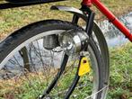 Post/boodschappenfiets te koop, Fietsen en Brommers, Fietsen | Heren | Herenfietsen, 53 tot 57 cm, Ophalen, Zo goed als nieuw