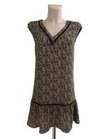 IKKS jurk XS, Kleding | Dames, Jurken, Ophalen of Verzenden, Zo goed als nieuw, Maat 34 (XS) of kleiner, Boven de knie