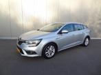 Renault Mégane Estate 1.2 TCe Zen | CAMERA | NAVI | CLIMATE, Voorwielaandrijving, Stof, Gebruikt, 4 cilinders