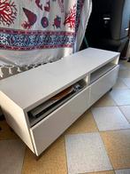 Tv meubel van de ikea, Ophalen, Gebruikt, 25 tot 50 cm, Minder dan 100 cm