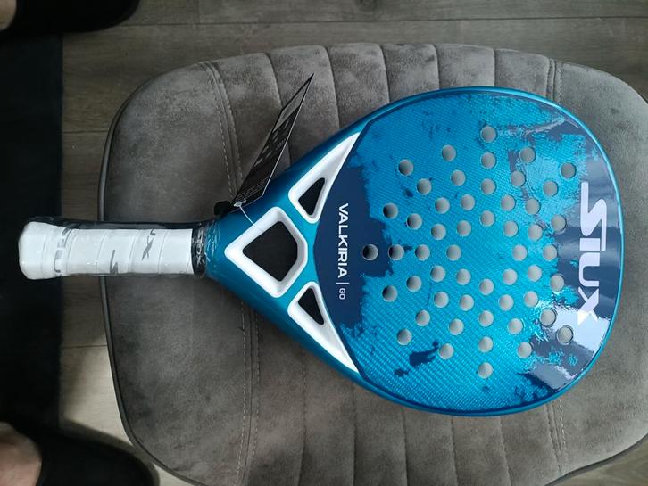 Siux Valkira Go, Sport en Fitness, Padel, Nieuw, Ophalen of Verzenden
