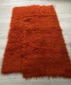 Originele Griekse Tapijten, "flokati", Flokati, Zo goed als nieuw, 150 tot 200 cm, Rechthoekig