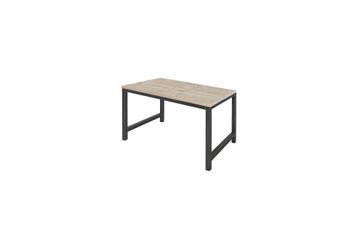 Steigerhouten bureau ‘Hawi’ van LoodsXL beschikbaar voor biedingen