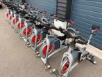 8x Schwinn spinningbike, Ophalen, Gebruikt, Spinningfiets, Schwinn