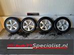 Winter banden set op 16" velgen Audi TT MK2, Auto-onderdelen, Banden en Velgen, Ophalen, Gebruikt, -, Banden en Velgen