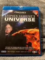 Stephen Hawking's Universe - Blu-ray, Cd's en Dvd's, Dvd's | Documentaire en Educatief, Alle leeftijden, Ophalen of Verzenden