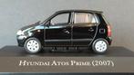 Hyundai Atos Prime 2007 1:43 Premium X Altaya ixo Pol, Hobby en Vrije tijd, Verzenden, Nieuw, Auto, Overige merken
