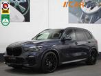 BMW X5 45e M-Sport | 360 View | ACC| 6x op voorraad | Comfor, Auto's, BMW, Te koop, Zilver of Grijs, X5, Gebruikt
